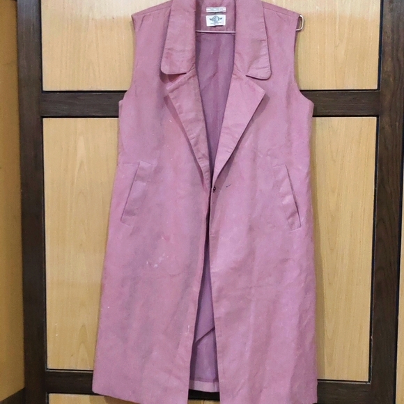 roadster Jackets & Blazers - Roadster coat